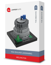 Load image into Gallery viewer, Landmarks Bundle