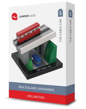 Load image into Gallery viewer, Landmarks Bundle