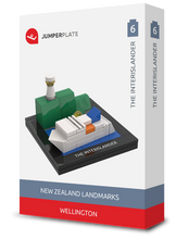 Load image into Gallery viewer, Landmarks Bundle