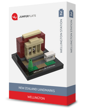 Load image into Gallery viewer, Landmarks Bundle