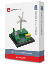 Load image into Gallery viewer, Landmarks Bundle