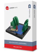 Load image into Gallery viewer, Landmarks Bundle